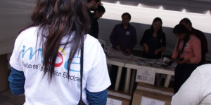 Resultados elecciones 11 de marzo de 2018: En las zonas veredales muy poco votaron por el partido Farc Resultados elecciones 11 de marzo de 2018: En las zonas veredales muy poco votaron por el partido Farc