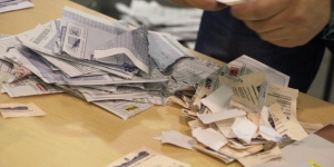 Resultados elecciones 11 de marzo de 2018: En las zonas veredales muy poco votaron por el partido Farc Resultados elecciones 11 de marzo de 2018: En las zonas veredales muy poco votaron por el partido Farc