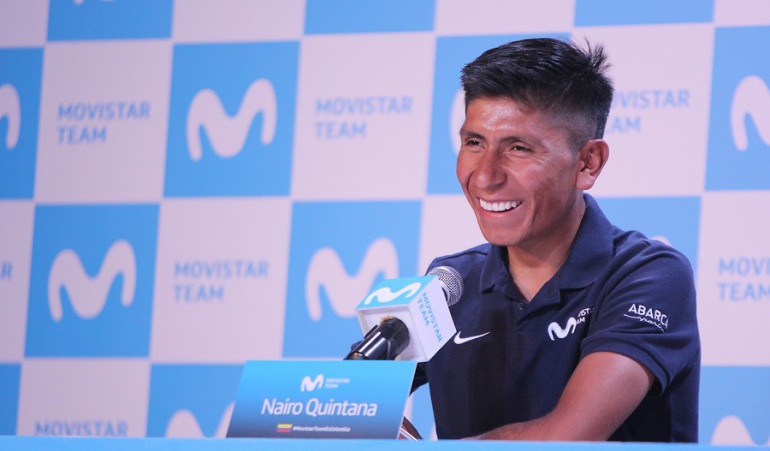 Valverde toma la punta del Tour de Cataluña Valverde toma la punta del Tour de Cataluña