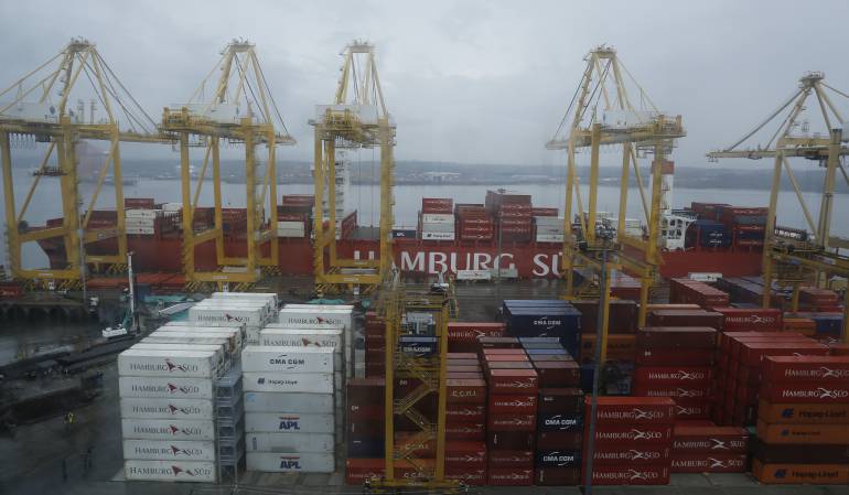 Importaciones