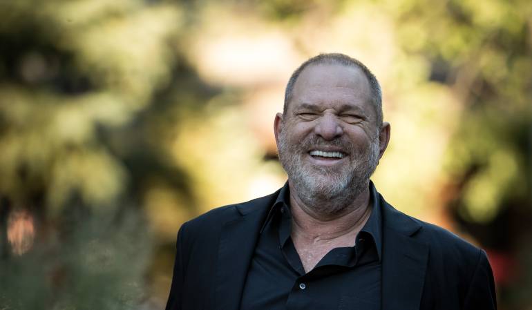 Abuso sexuales en Hollywood: Empleados de Harvey Weinstein quedan libres para declarar