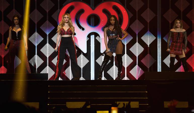 Fifth Harmony
