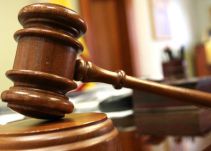 Arrancó juicio contra la esposa del fundador de Surtifruver