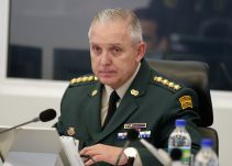 Disidencias de las Farc llegaron a los 1.200 hombres: FF.MM