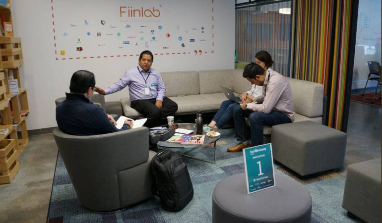 FINNOSUMMIT: Este jueves se elige el emprendimiento más innovador de Sudamérica