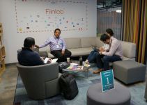 Este jueves se elige el emprendimiento más innovador de Sudamérica