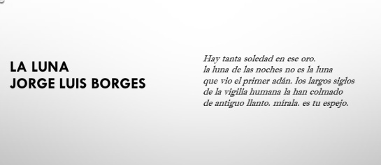 #DíaMundialDeLaPoesía: Cinco poemas para celebrar el Día Mundial de la Poesía #DíaMundialDeLaPoesía: Cinco poemas para celebrar el Día Mundial de la Poesía