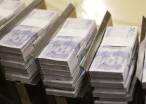 Banco de la República mantuvo en 4,5 % tasa de interés de referencia
