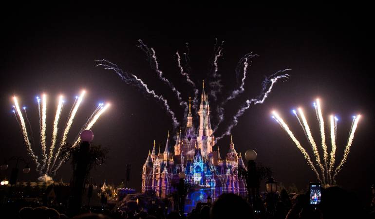 Avengers: Marvel amplía su universo hasta los parques de Disney