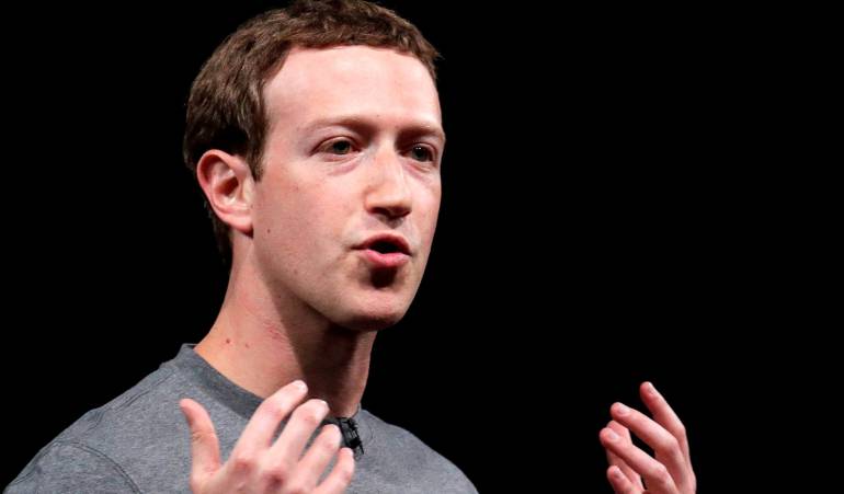 Facebook escándalo: FB afronta una multa millonaria en EEUU por posible filtración de datos