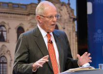 Se agudiza la crisis para el presidente peruano Pedro Pablo Kuczynski