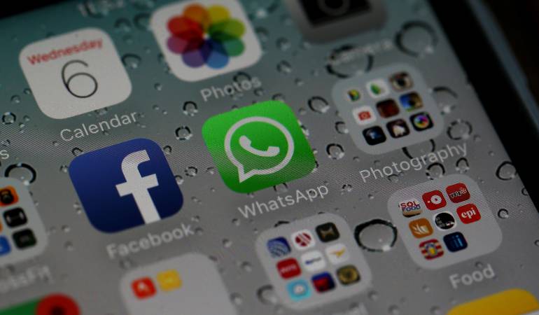 Cofundador de Whatsapp recomienda borrar Facebook