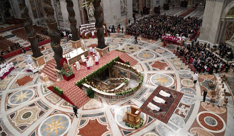 Vaticano