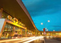El Dorado de Bogotá recocido como el mejor Aeropuerto de Suramérica