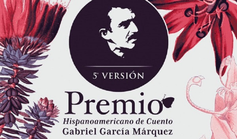 Premio Hispanoamericano de Cuento Gabril García Márquez