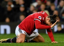 Manchester United finaliza el contrato de Zlatan Ibrahimović