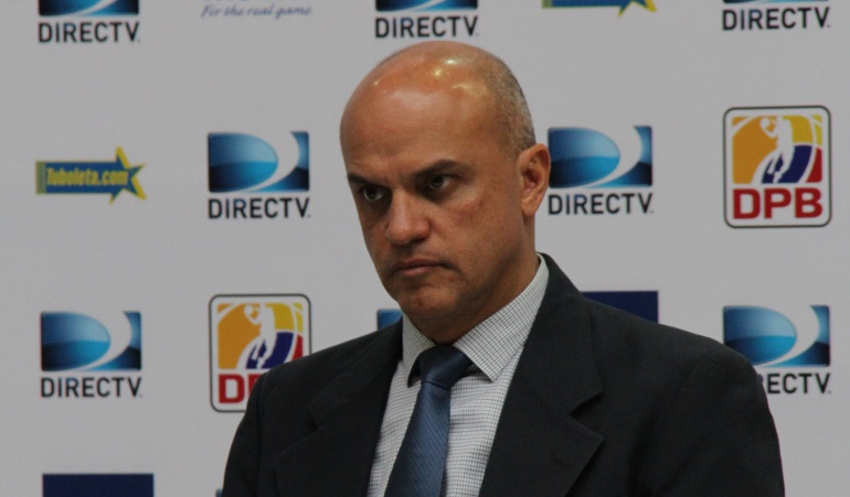 Mauricio Parodi
