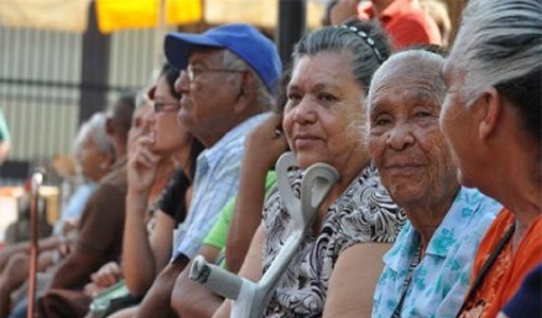Pensionados