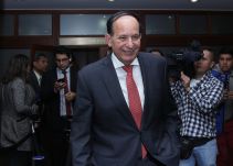 Álvaro Ashton pidió que se le respete la segunda instancia