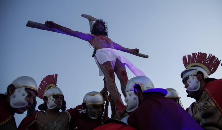 Viajes: Cartagena y Medellín las ciudades más buscadas para viajar en Semana Santa