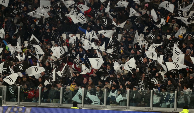 Juventus, primer equipo de Italia en tener su propio hotel