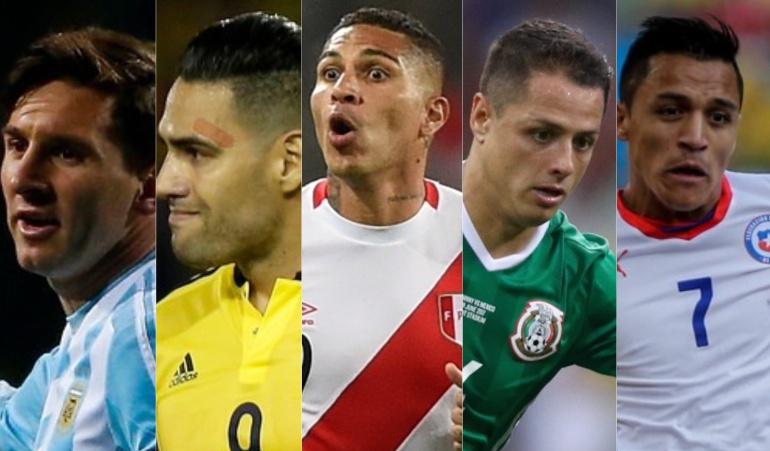 Colombia Vs Francia: Todo lo que debe saber de los amistosos de hoy rumbo a Rusia 2018