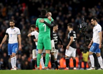 Argentina sin Messi, derrotó 2-0 a Italia