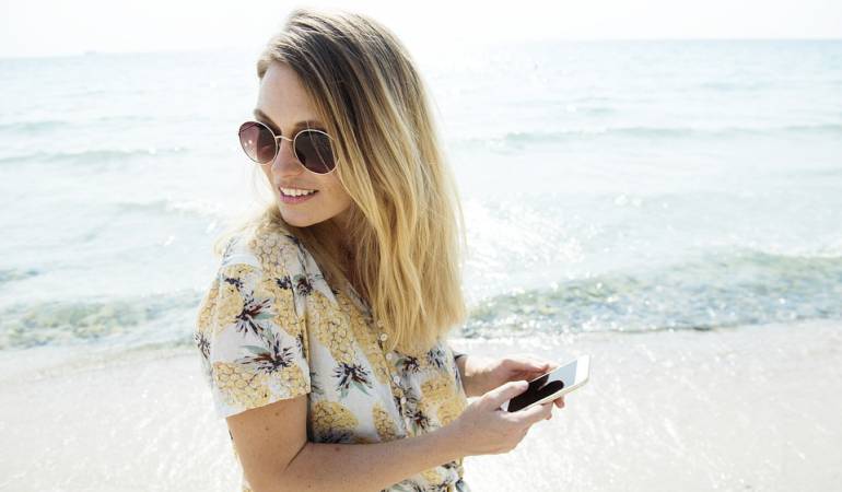 Aplicaciones móviles: Apps que le pueden hacer compañía en Semana Santa