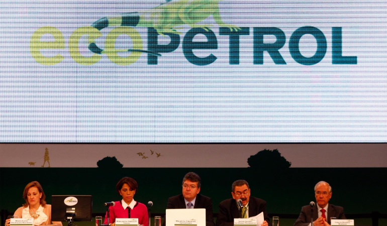 Ecopetrol atentado Trasandino: Ecopetrol condena atentado contra Oleducto Trasandino