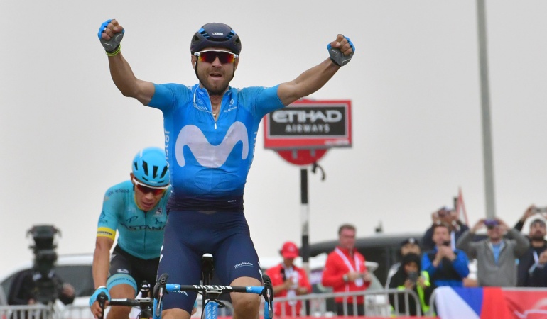 Alejandro Valverde