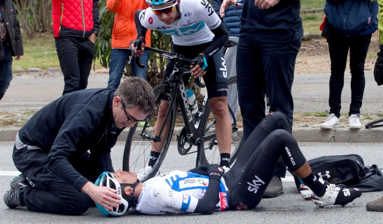 Egan Bernal