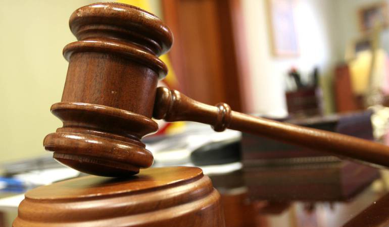 Corte Constitucional Colombia: “Se trabaja por la transparencia independiente de manzana podridas”: Corte