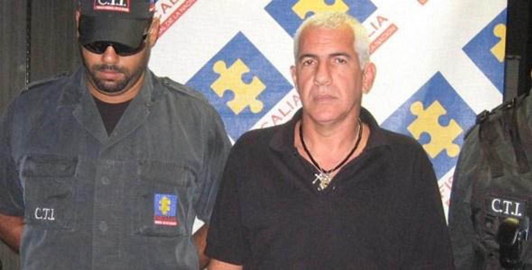Alfonso Hilsaca juicio: En mayo empezará formalmente el juicio contra ‘El Turco Hilsaca’