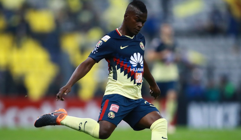 Darwin Quintero MLS: Darwin Quintero, a un paso de la MLS