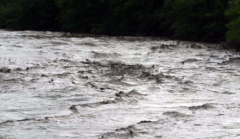 Río Magdalena