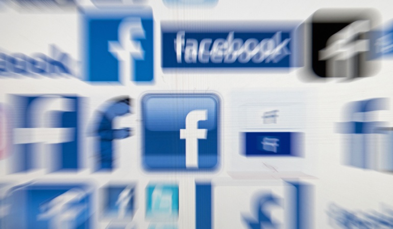 Logo Facebook