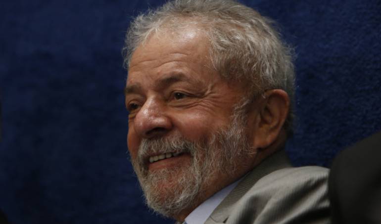 Corrupción en Brasil. Caso Lula da Silva: Lula a un paso de la cárcel