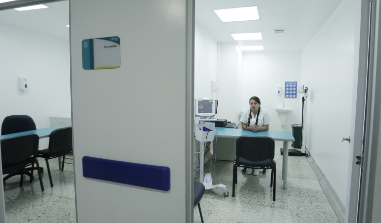 Tuberculosis casos Colombia: Al menos 13 mil nuevos casos de tuberculosis en el país