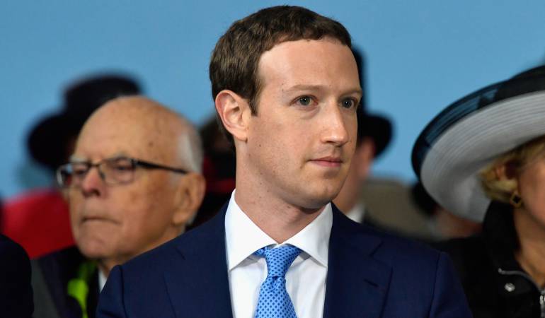 Mark Zuckerberg,