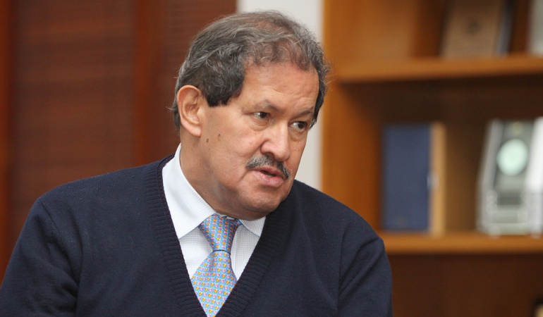 Angelino Garzón