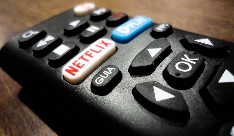Netflix precios: Netflix ajustó precios de algunos planes en Colombia