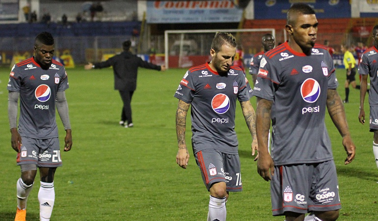 america vs envigado: En medio de la crisis, América recibe a Envigado