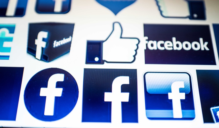 Logo Facebook