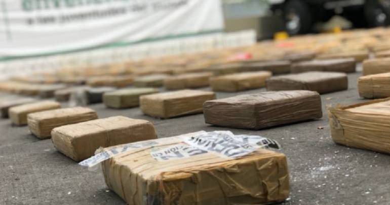 cartel de Sinaloa: 2 controladores aéreos entre los capturados por nexos con cartel de Sinaloa
