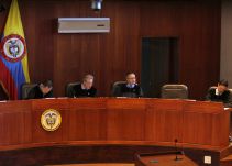 En firme condena contra ex directivos del DAS