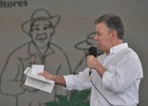 SOS al presidente Santos para evitar paro cívico en Tunja por predial