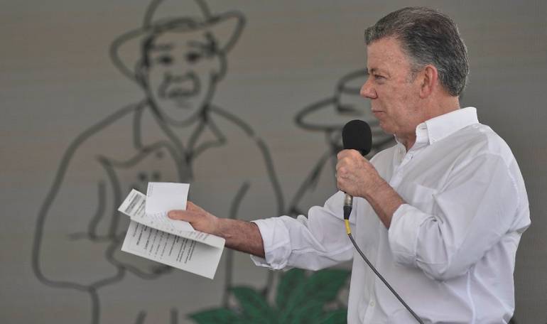SOS al presidente Santos para evitar paro cívico en Tunja por predial: SOS al presidente Santos para evitar paro cívico en Tunja por predial