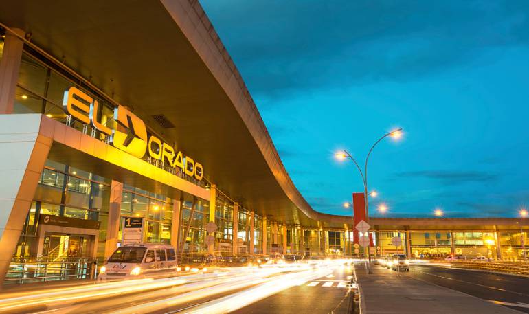 Aeropuerto el Dorado: Conozca los procedimientos de seguridad en el Aeropuerto El Dorado