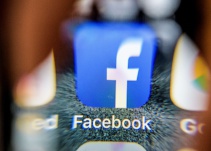 Con estos sencillos pasos evite que Facebook acceda a su información