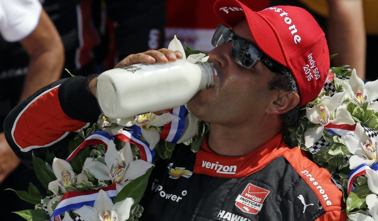 Juan Pablo Montoya 24 horas: Montoya buscará la triple corona del automovilismo en las 24 de Le Mans